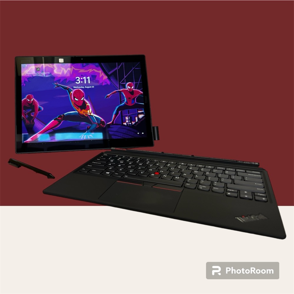 Lenovo Thinkpad X1 Tablet Gen 3